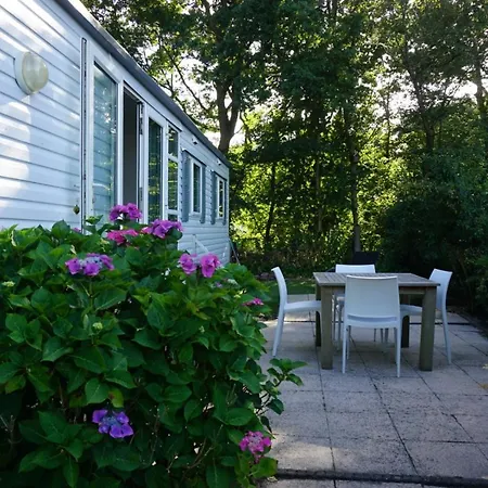 Kd 883 - Kijkduin Chalet L'Aia