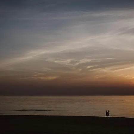 Domek alpejski Kd 883 - Kijkduin