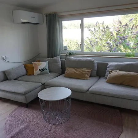 Chalet Kd 883 - Kijkduin L'Aia
