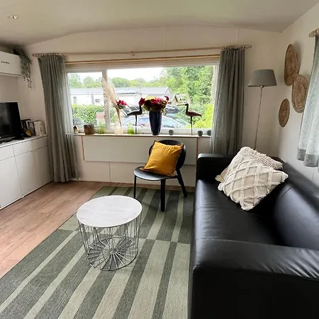 Domek alpejski Kd 883 - Kijkduin