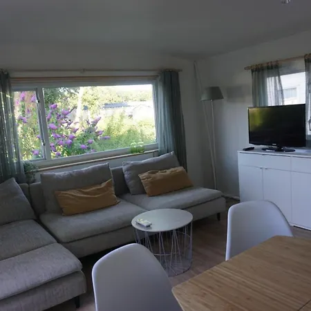 Chalet Kd 883 - Kijkduin *