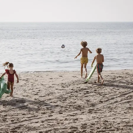 샬레 Kd 883 - Kijkduin *