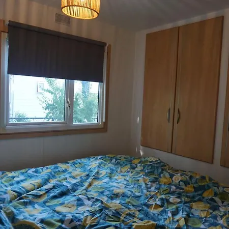 Kd 883 - Kijkduin Chalet *