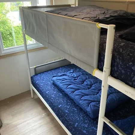 Kd 883 - Kijkduin Horská chata *
