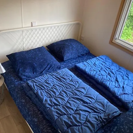 Kd 883 - Kijkduin 샬레 헤이그