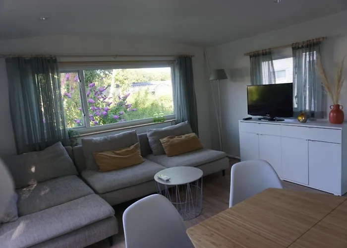 Chalet Kd 883 - Kijkduin *