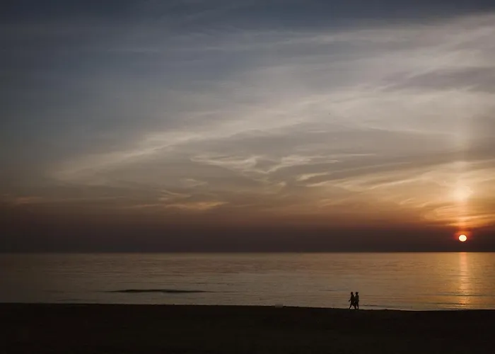 Horská chata Kd 883 - Kijkduin