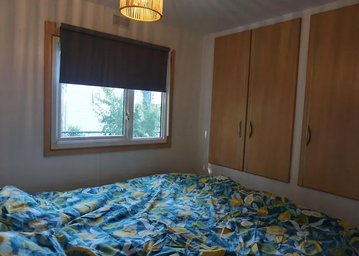 Kd 883 - Kijkduin Horská chata *