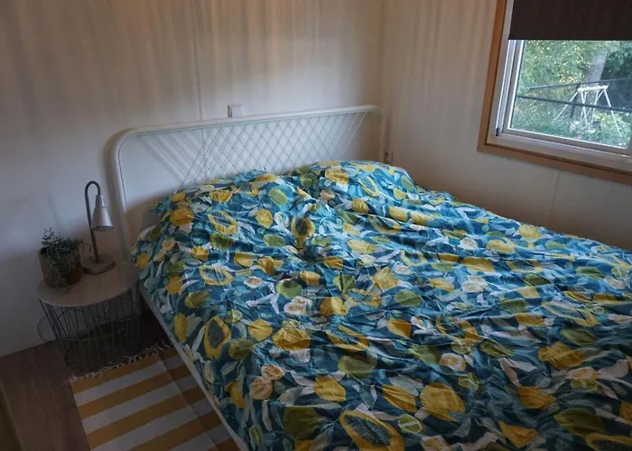 Kd 883 - Kijkduin Horská chata Haag