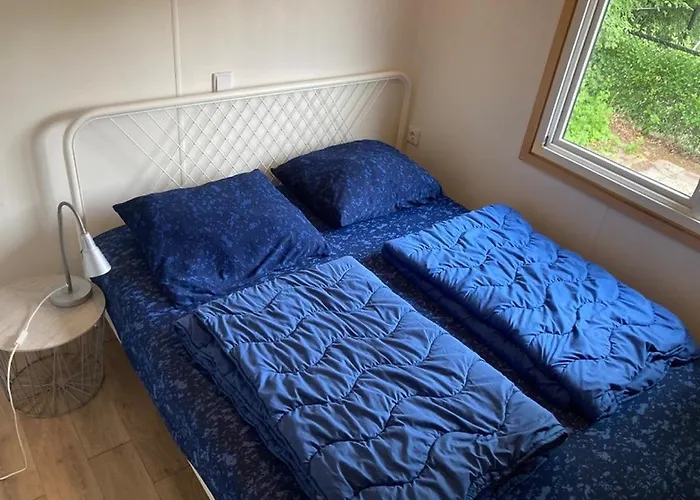 Kd 883 - Kijkduin Chalet La Haye